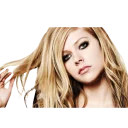 Sticker 😒 Avril