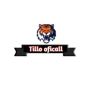 Sticker 🌚 Tillo