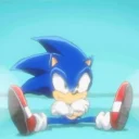 Sticker 🤷 Sonic X