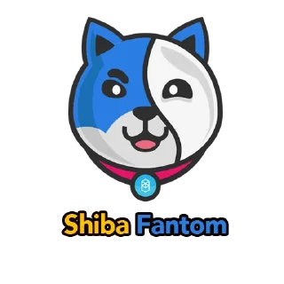 Sticker 🐶 ShibaFTM