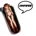 Sticker 🛁 @STIKERFORALL N.G.EVANGELION