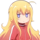 Sticker 😒 Gabriel DropOut