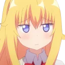 Sticker 😥 Gabriel DropOut