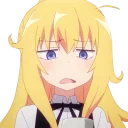 Sticker 😒 Gabriel DropOut