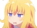 Sticker 😥 Gabriel DropOut