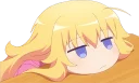 Sticker 😒 Gabriel DropOut