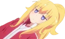 Sticker 😒 Gabriel DropOut