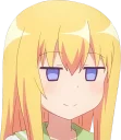 Sticker 🙃 Gabriel DropOut