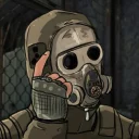 Video sticker 🤓 S.T.A.L.K.E.R 2:Ебланская Солянка