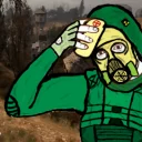 Sticker 😅 S.T.A.L.K.E.R 2:Ебланская Солянка