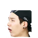 Video sticker 😧 BTS Meme Pack