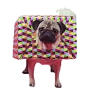 Sticker 🎁 Meet The Pugs ( @Perkovec )