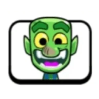 Sticker 😀 clash royale