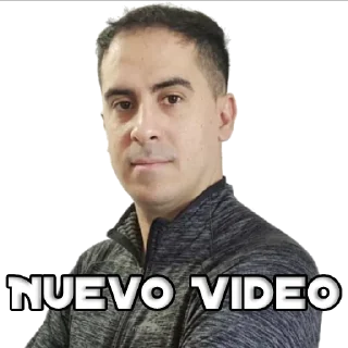 Video sticker 👀 alvaro_pack