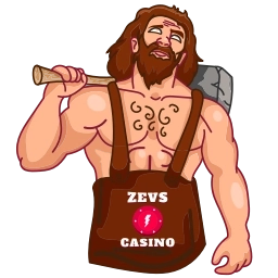 Sticker 🔥 @zevs_casino