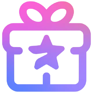 Video sticker 🎁 PremiumGift