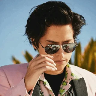 Video sticker ▪️ - Cole | @hercolesprouse