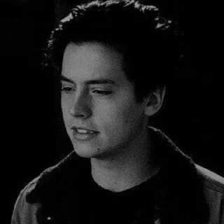 Sticker ▪️ - Cole | @hercolesprouse