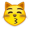 Video sticker 😽 я не знаю что это, но это странно 2