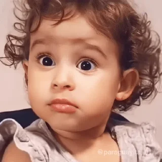 Sticker 😀 🛼👧🏻Kids Reactions 6👦🏻🛼