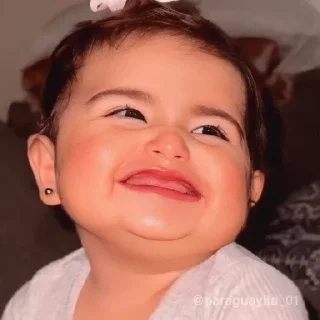 Sticker 😀 🛼👧🏻Kids Reactions 6👦🏻🛼