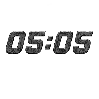 Sticker ⏰ Soat ⏰ Stickers | By: @Blatnoy_Yigit