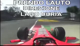 Video sticker 🏎 Lago Duria