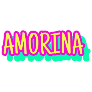 Sticker ⚪️ Nenina