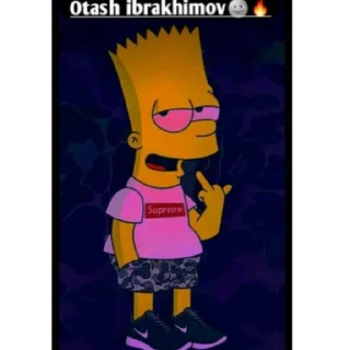 Sticker 🌟 Otash_ibrakhimov by @fStikBot