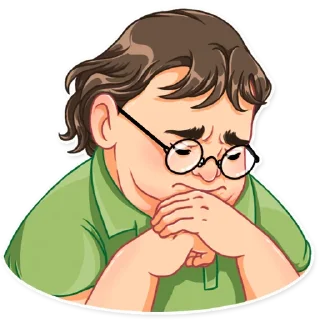 Sticker 😞 Gabe Newell