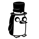 Sticker 🎩 Gunter