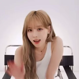 Video sticker 🙌 민둥의분노