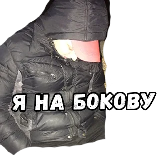 Video sticker 😴 ВИВАРТОСИ 1