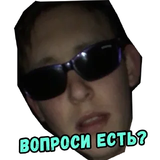 Video sticker 🤔 ВИВАРТОСИ 1