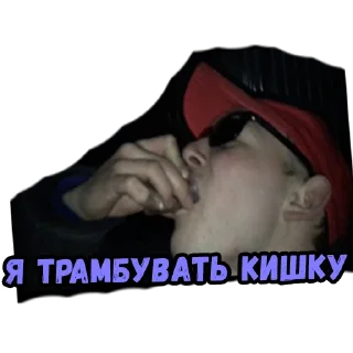 Sticker 🍆 ВИВАРТОСИ 1