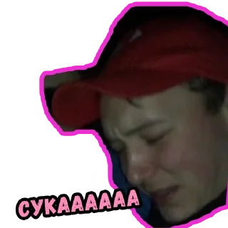 Sticker 😪 ВИВАРТОСИ 1