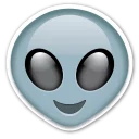 Sticker 👽 Emoji_V1.1 By Carlosartugo