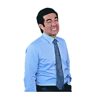 Sticker 😬 Murad Nazarov