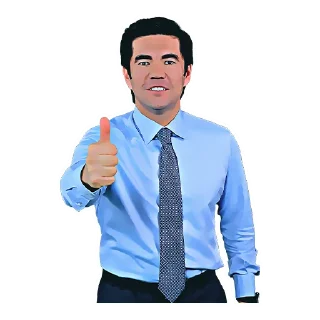 Sticker 👍 Murad Nazarov