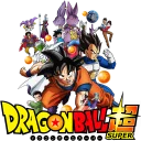 Sticker 🔝 Dragon Ball Super - Official Pack