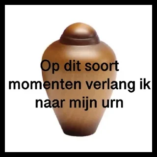 Sticker 🙏 Mengelmoesje zo in je poesje