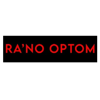 Sticker 👗 RANO OPTOM