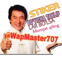 Sticker 👍 @WapMaster707👈Murojat u.n