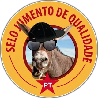 Video sticker 🐴 PoliticaRaiz