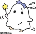 Sticker 👻 @MHStickers Twin Stars 3