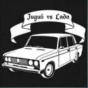 Sticker 🏎 ☆☆☆Lada vs Jiguli☆☆☆