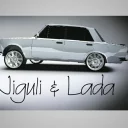 Sticker 🏎 ☆☆☆Lada vs Jiguli☆☆☆