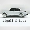 Sticker 🏎 ☆☆☆Lada vs Jiguli☆☆☆