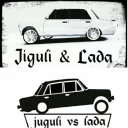 Sticker 🏎 ☆☆☆Lada vs Jiguli☆☆☆