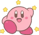 Sticker 😊 Kirby